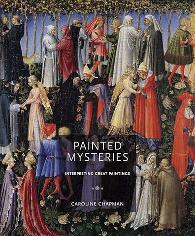 Painted Mysteries