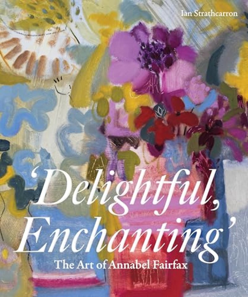 Delightful, Enchanting