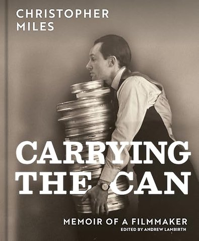 Carrying the Can