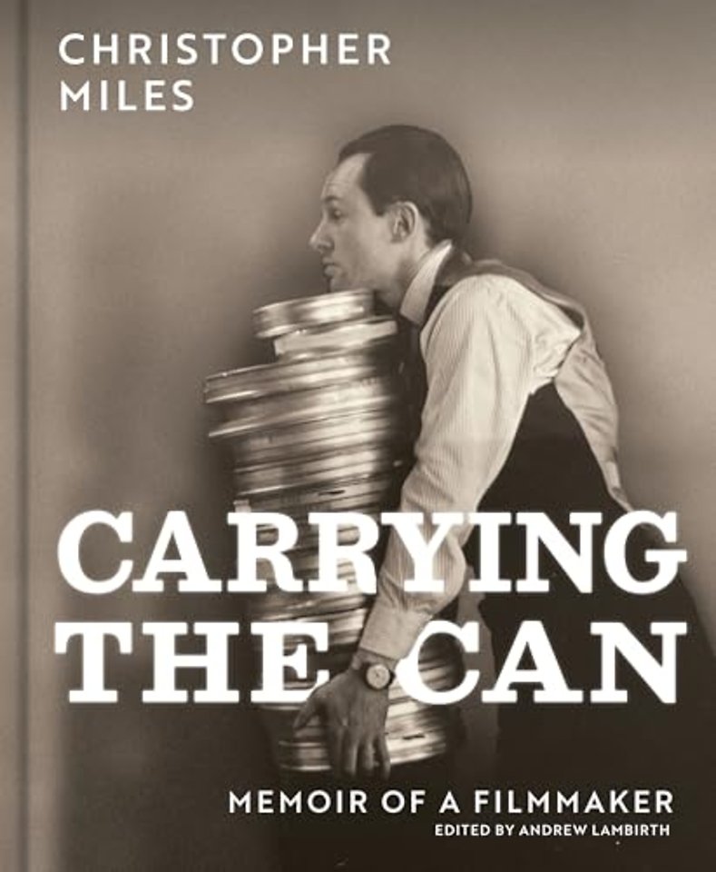 Carrying the Can