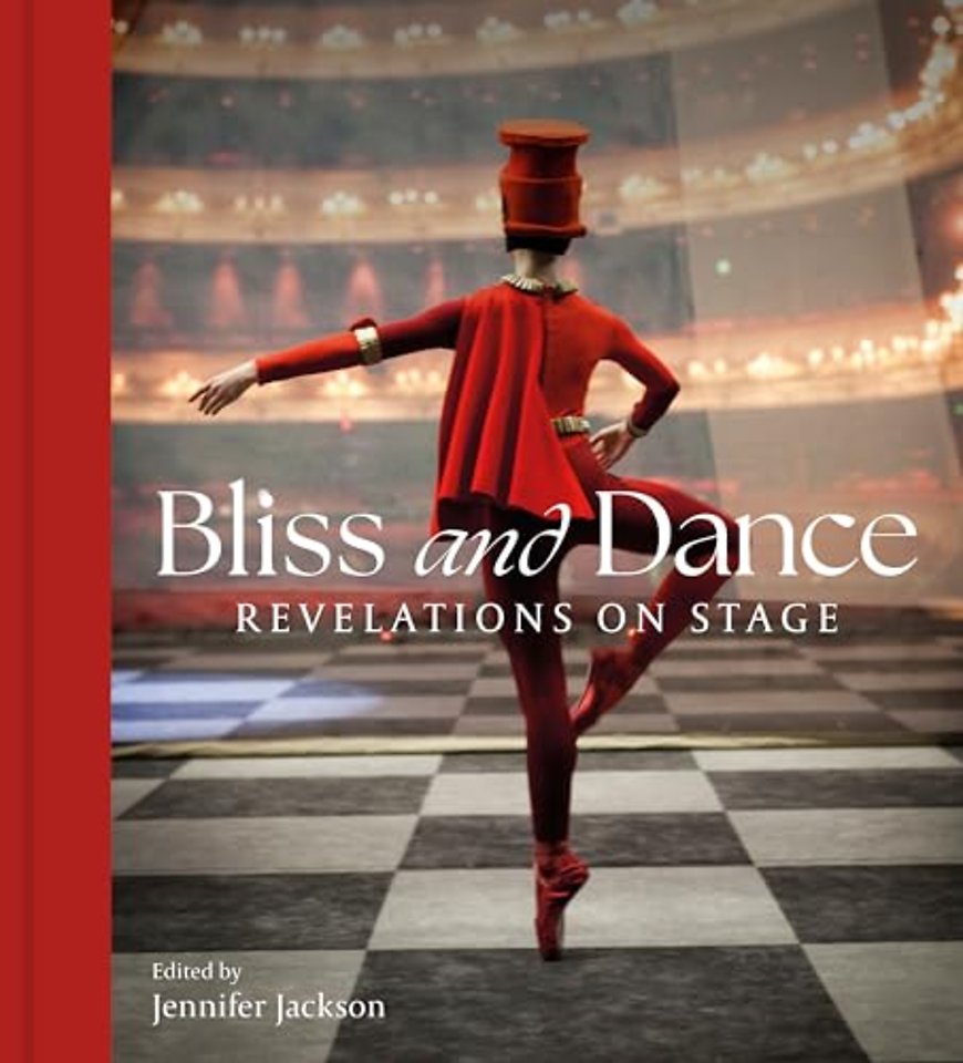 Bliss and Dance
