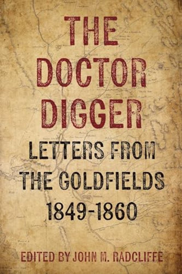 The Doctor Digger