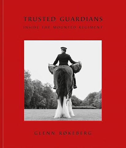 Trusted Guardians