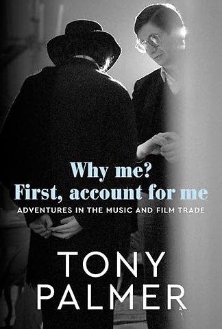 Why Me? First, Account for Me