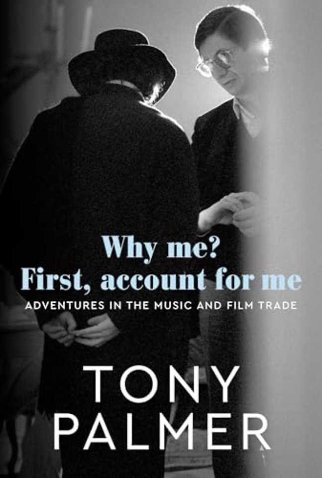 Why Me? First, Account for Me