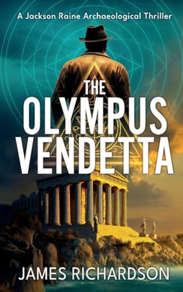 The Olympus Vendetta