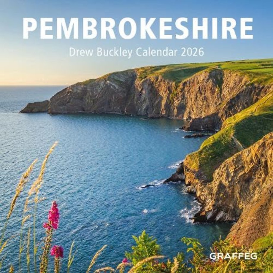 Pembrokeshire Calendar 2026