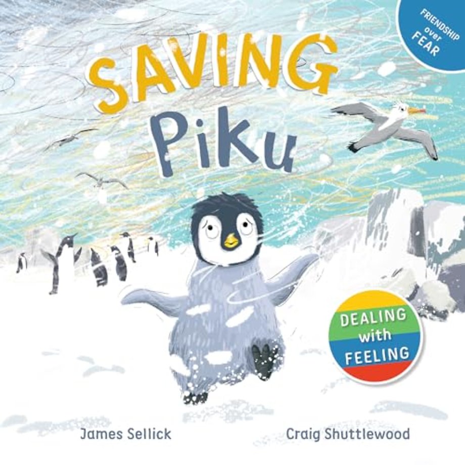 Saving Piku
