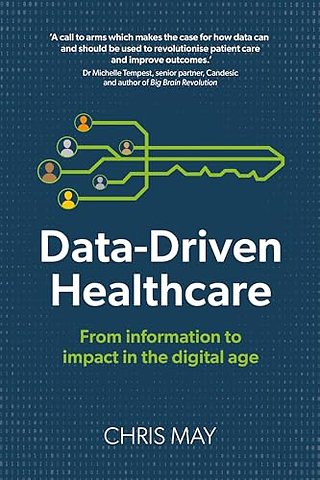 Data-Driven Healthcare