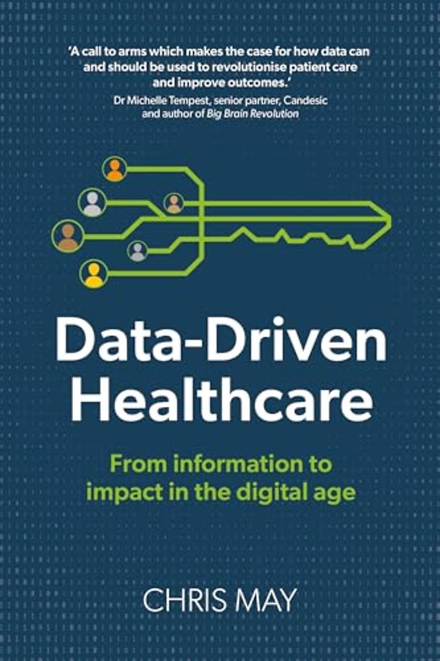 Data-Driven Healthcare