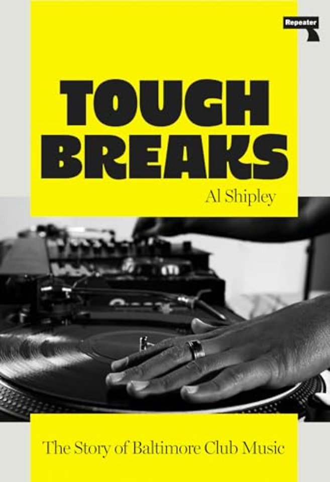 Tough Breaks