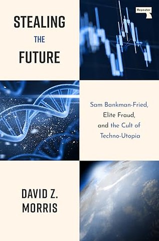 Stealing The Future