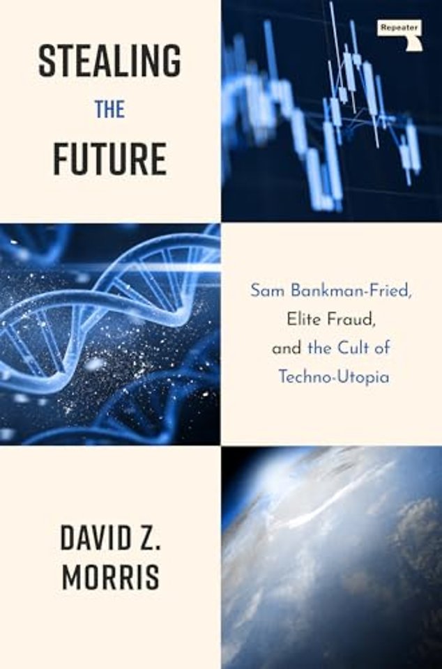 Stealing The Future