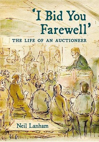 I Bid You Farewell