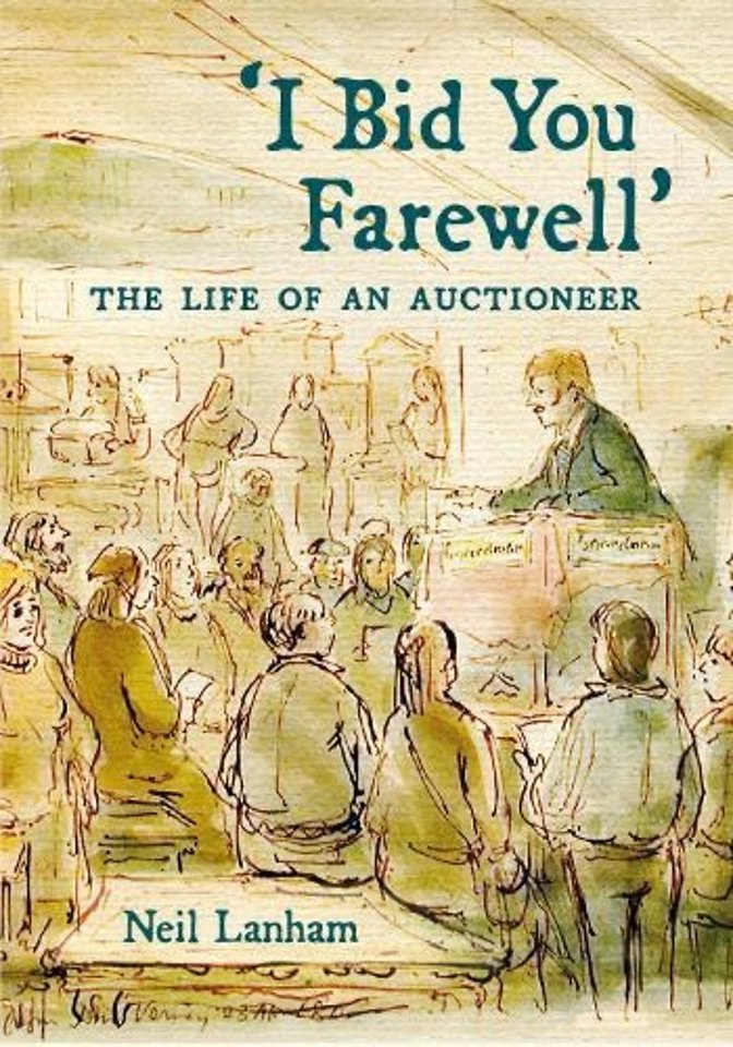I Bid You Farewell
