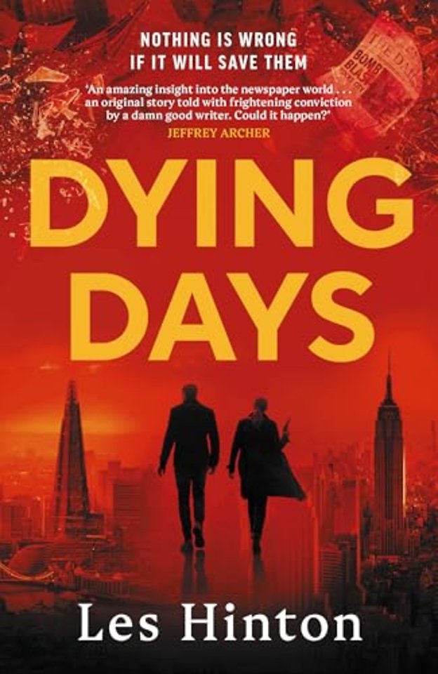 Dying Days