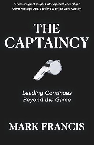 The Captaincy