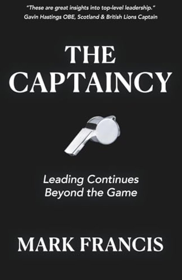 The Captaincy