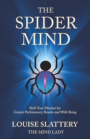 The Spider Mind
