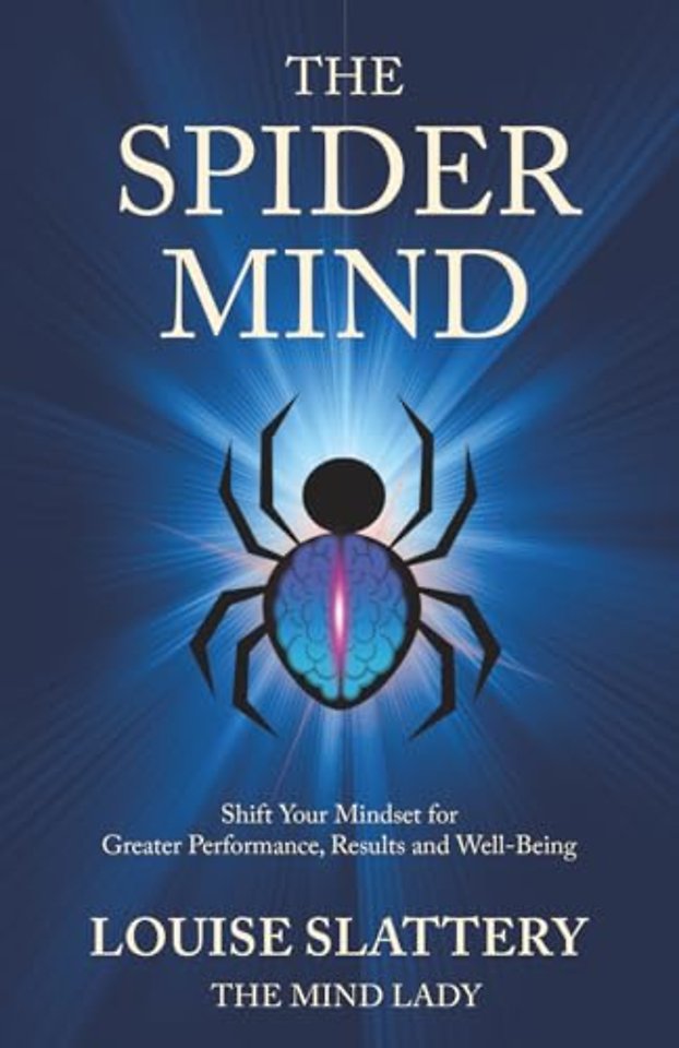 The Spider Mind