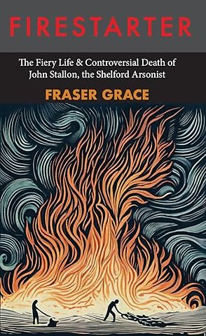 Firestarter