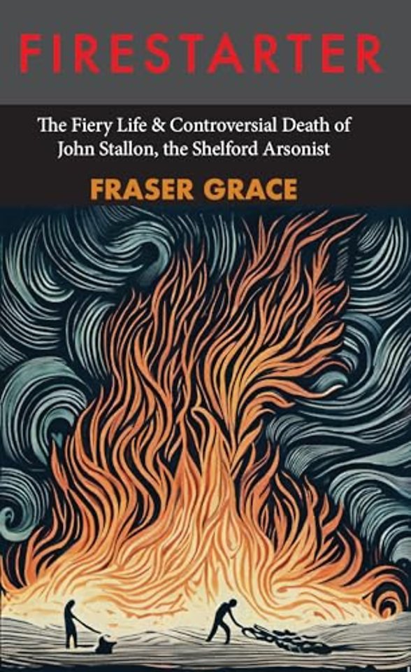 Firestarter