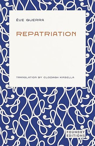 Repatriation