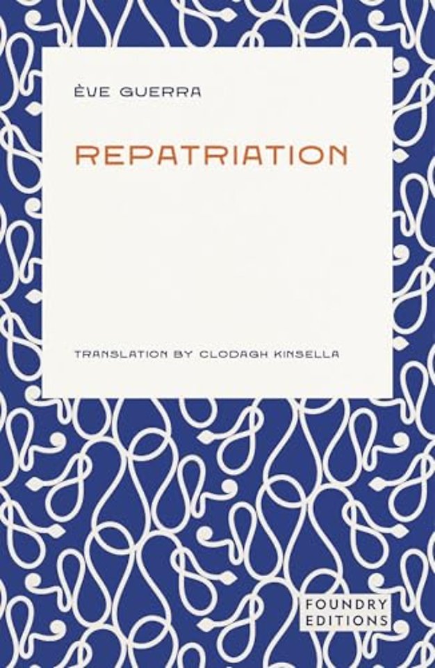 Repatriation