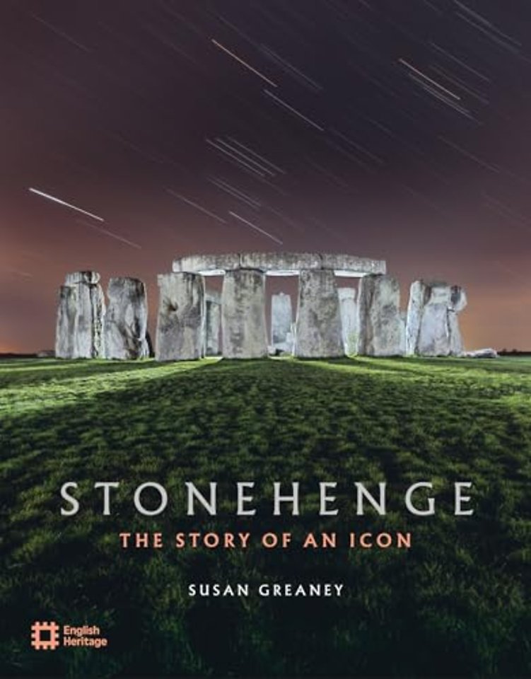 Stonehenge