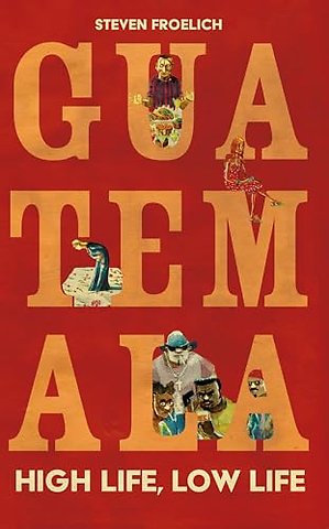 Guatemala