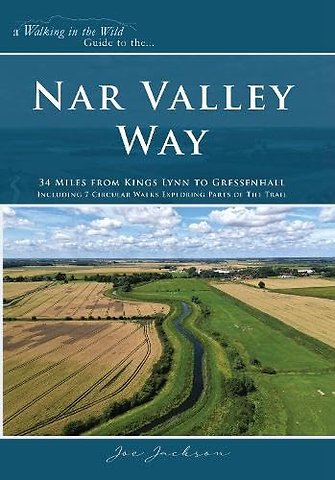 Nar Valley Way