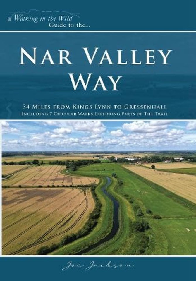 Nar Valley Way