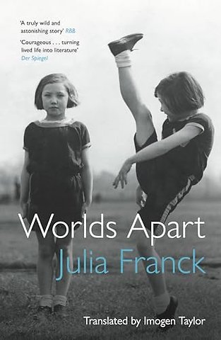 Worlds Apart