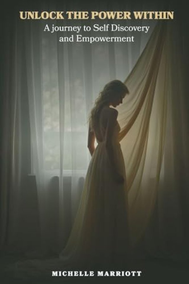 Unlock The Power Within