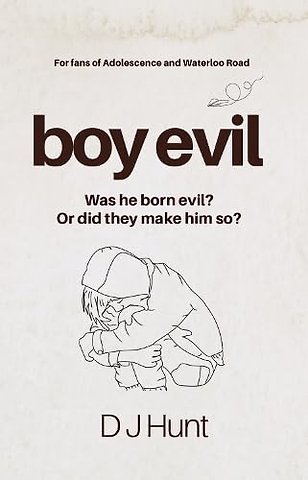 Boy Evil