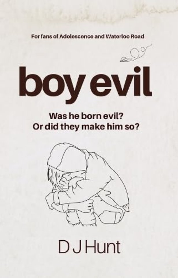 Boy Evil