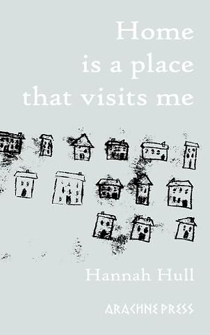 Home is a Place that Visits Me