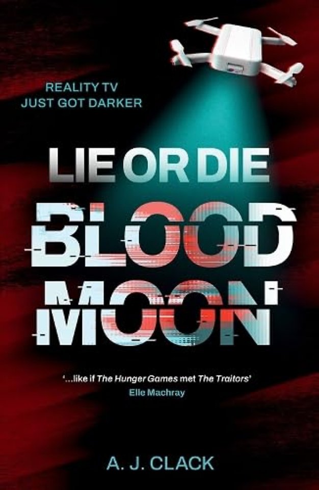 Lie or Die: Blood Moon