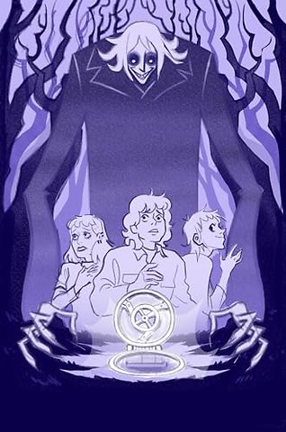 Dirk Jones Is NOT the Chosen One