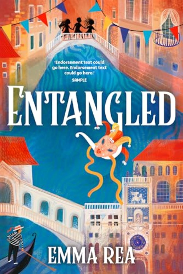 Entangled