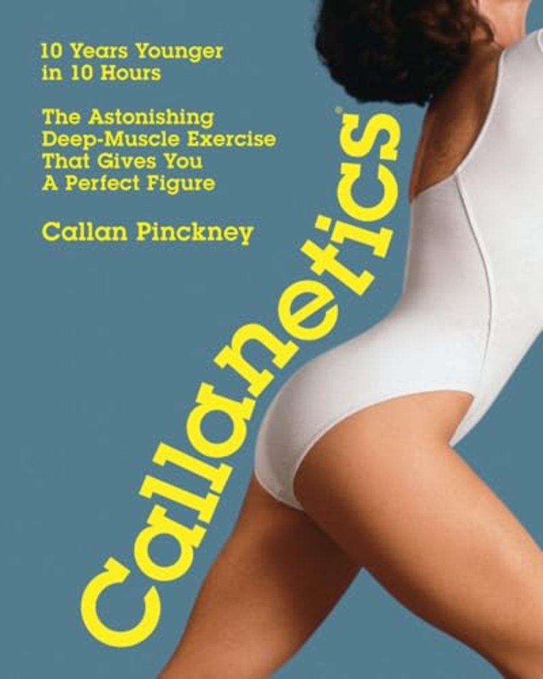 Callanetics