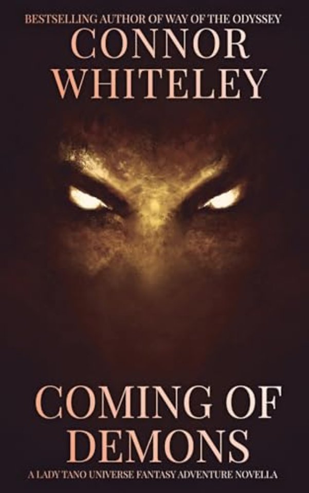 Coming of Demons