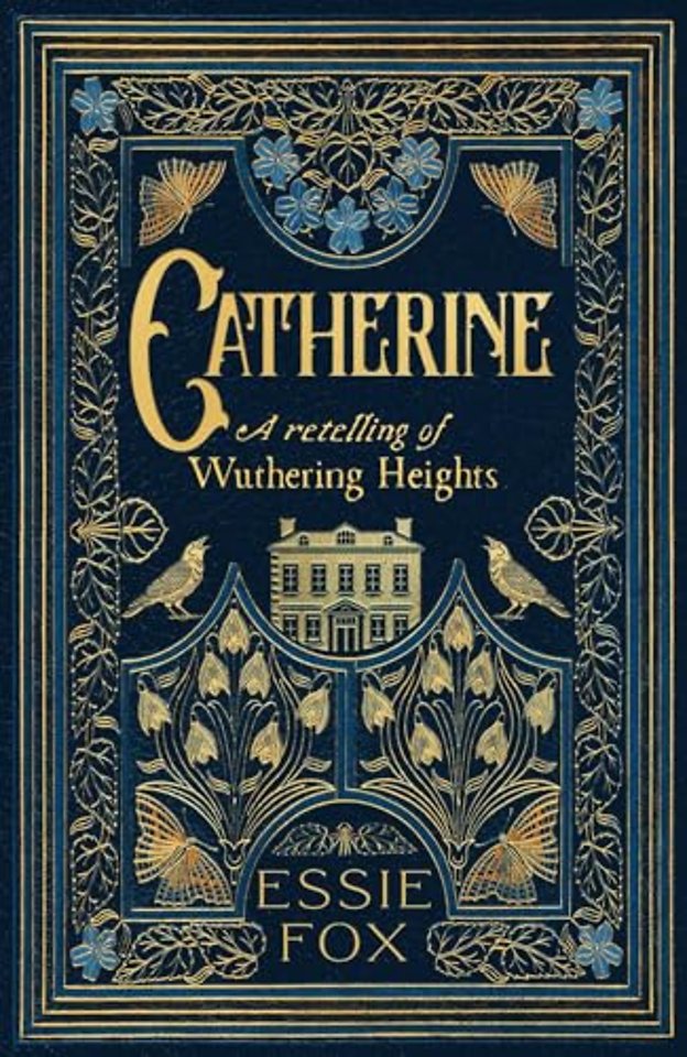 Catherine: A Retelling of Wuthering Heights