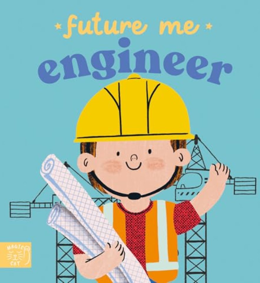 Future Me: Engineer