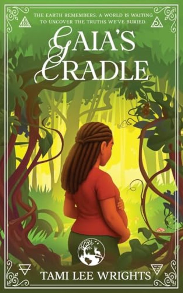 Gaia's Cradle