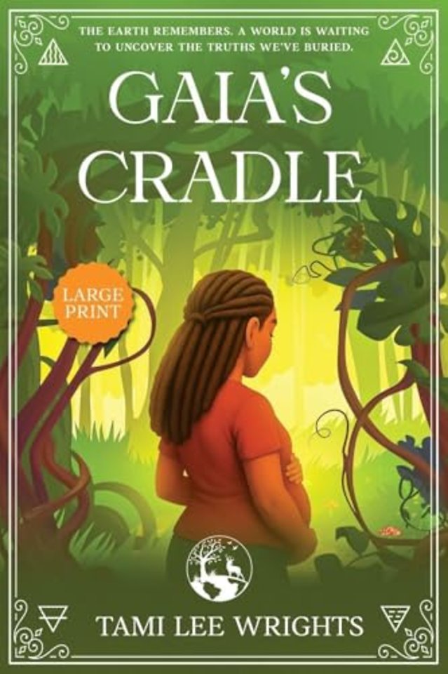 Gaia's Cradle