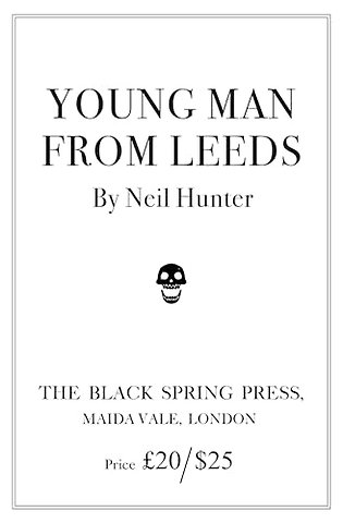 Young Man From Leeds