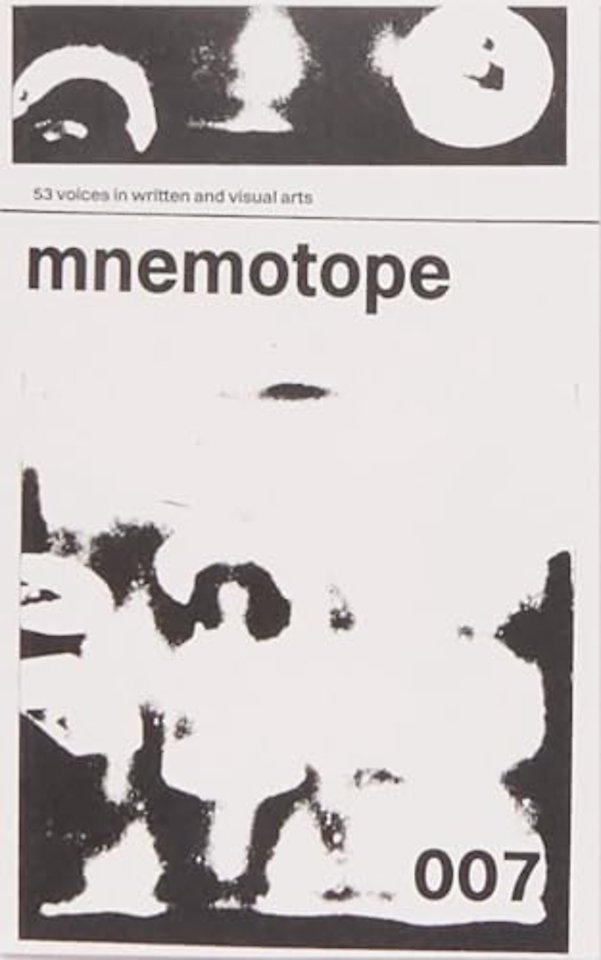 mnemotope 007