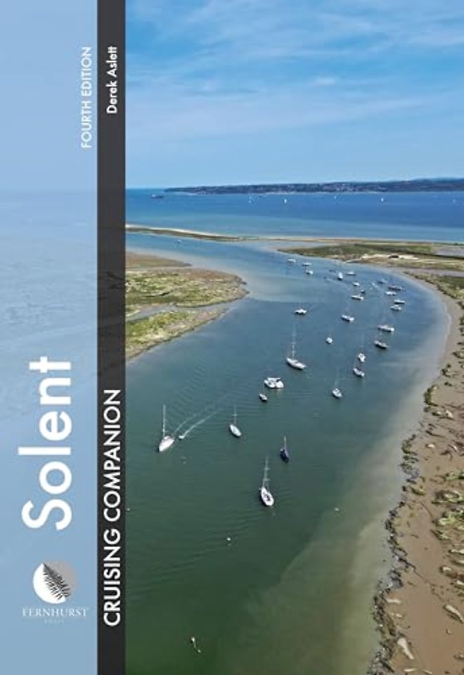 Solent Cruising Companion
