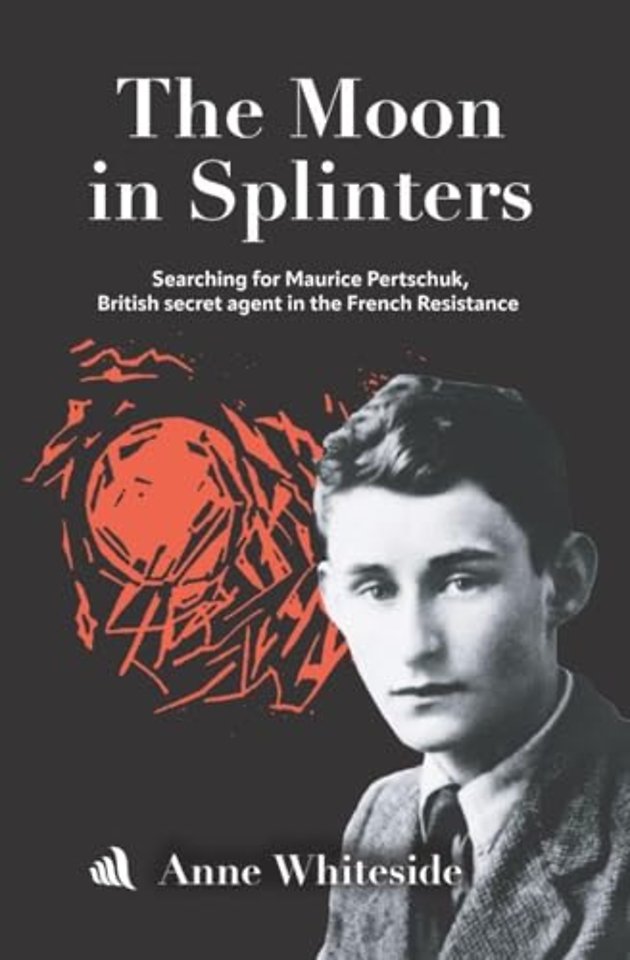 The Moon in Splinters